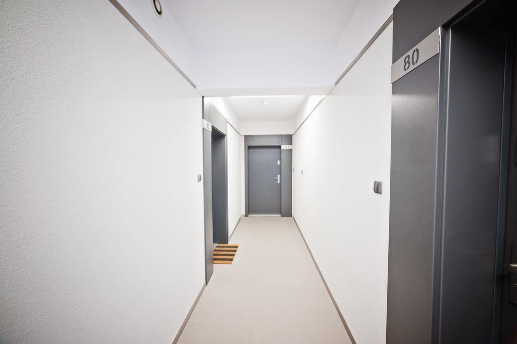 Good Time Apartments - Boznicza 1 I Male Garbary 8 ポズナン エクステリア 写真